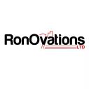 RonOvations logo